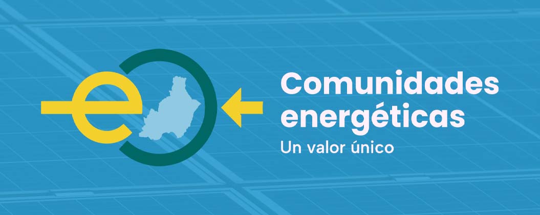 Comunidades energéticas